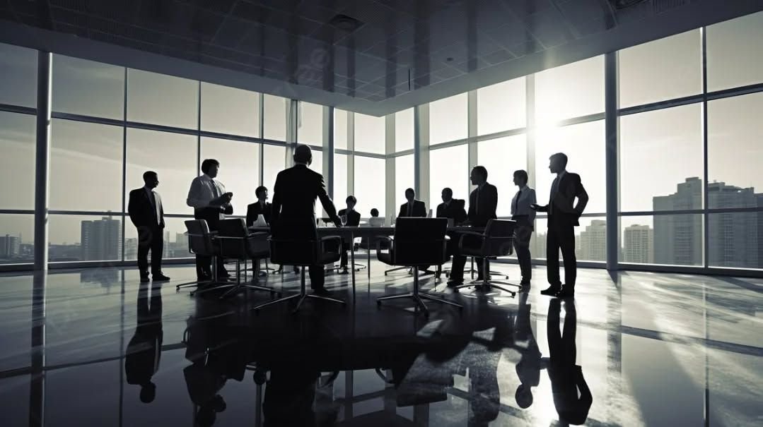 Strategic Legal Counsel