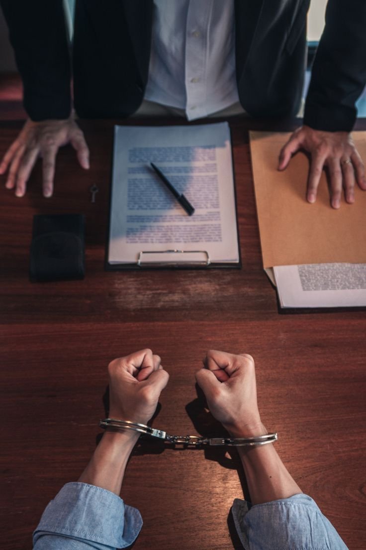 Legal Document Review